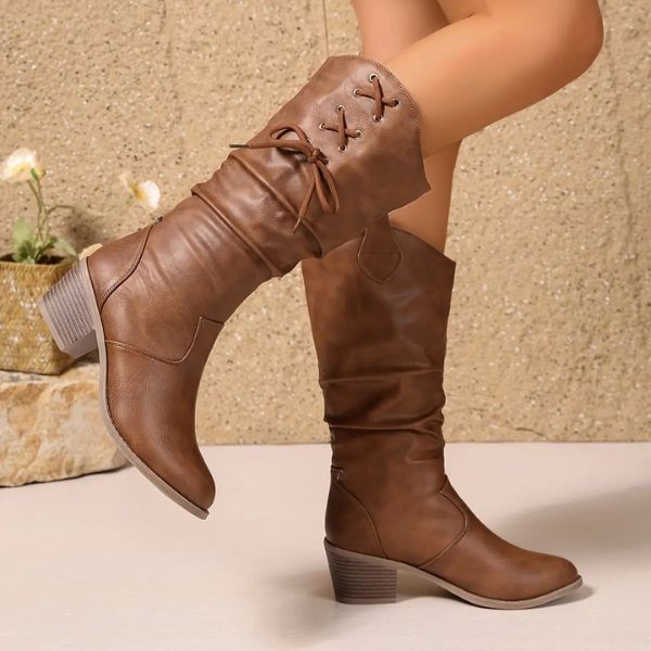 Bota Emilia Occidental