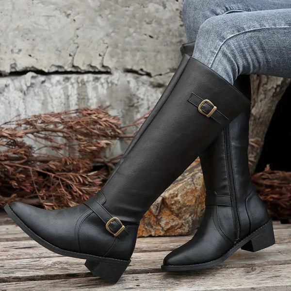 Bota Emilia Alta